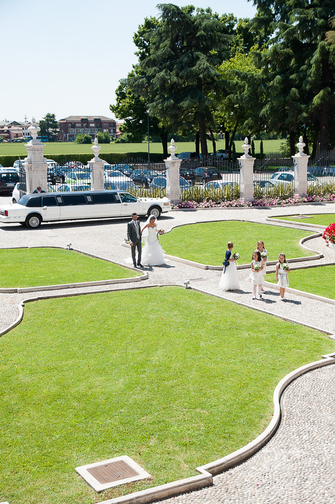 Foto matrimonio Napoli